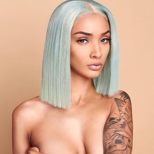 Meet your Posher, Bianca